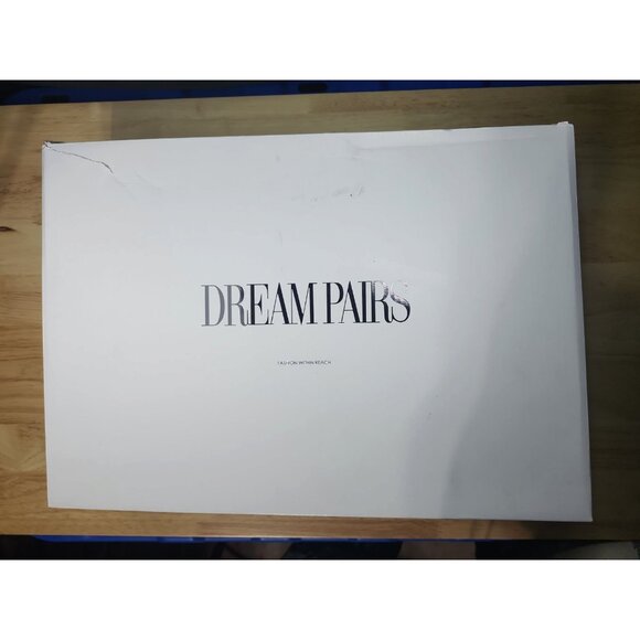 Woman dreampairs Boot size US 8 - Picture 4 of 6